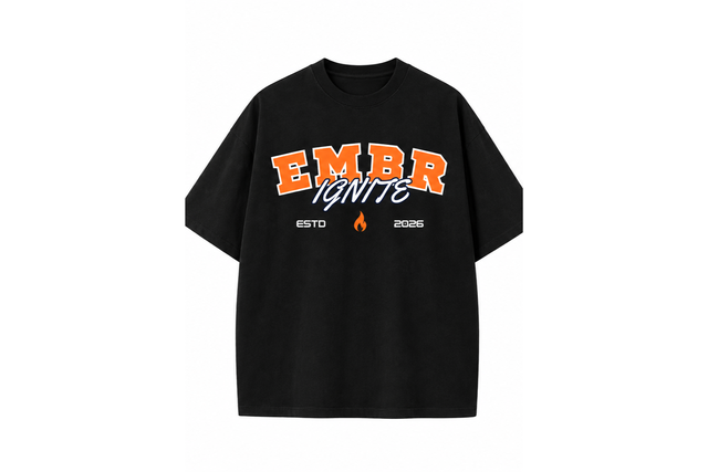 EMBR IGNITE Shirt