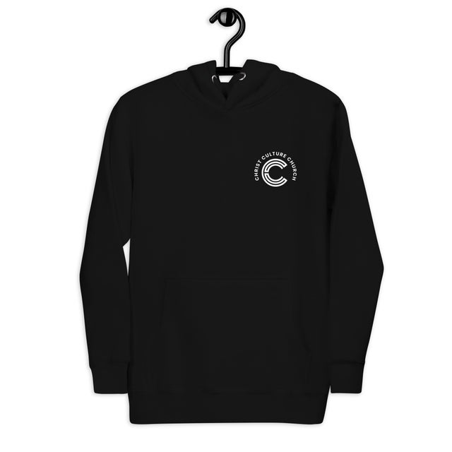 Belong, Believe and Become Hoodie 2025