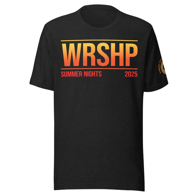 Worship Night: Summer Nights 2025